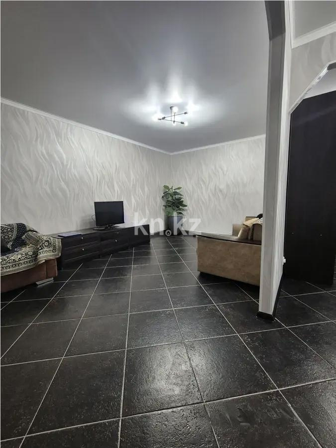 Продажа 1-комнатной квартиры, 40 м² в Алматы