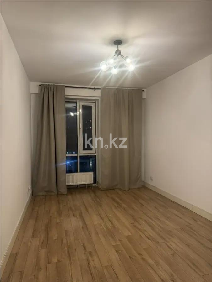 Продажа 2-комнатной квартиры, 50 м² в Алматы