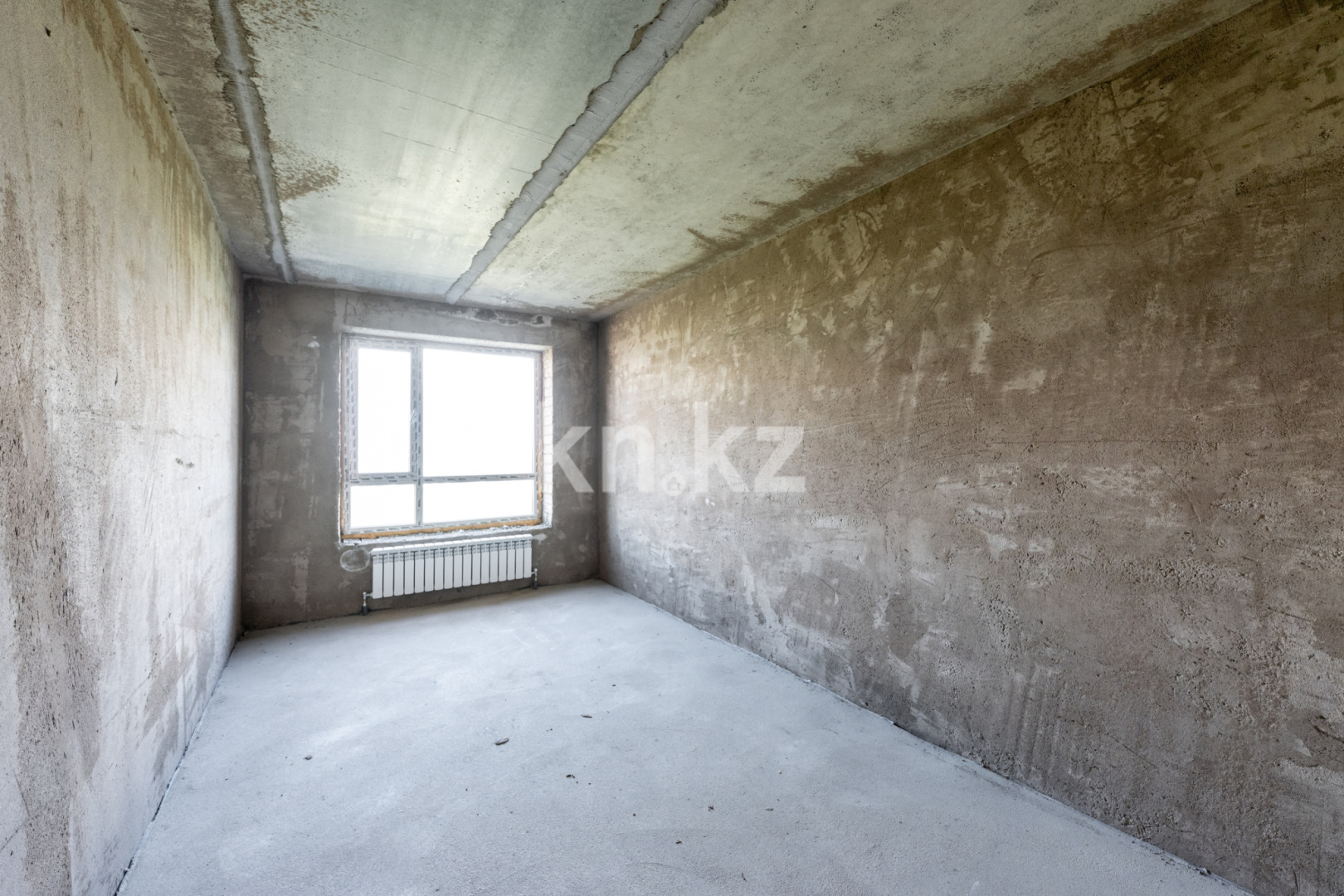 Продажа 2-комнатной квартиры, 60.8 м² в Астане - фото 3