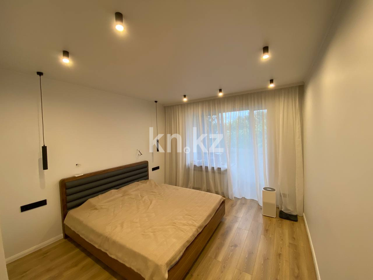 Продажа 2-комнатной квартиры, 62 м², Ади Шарипова в Алматы - фото 15