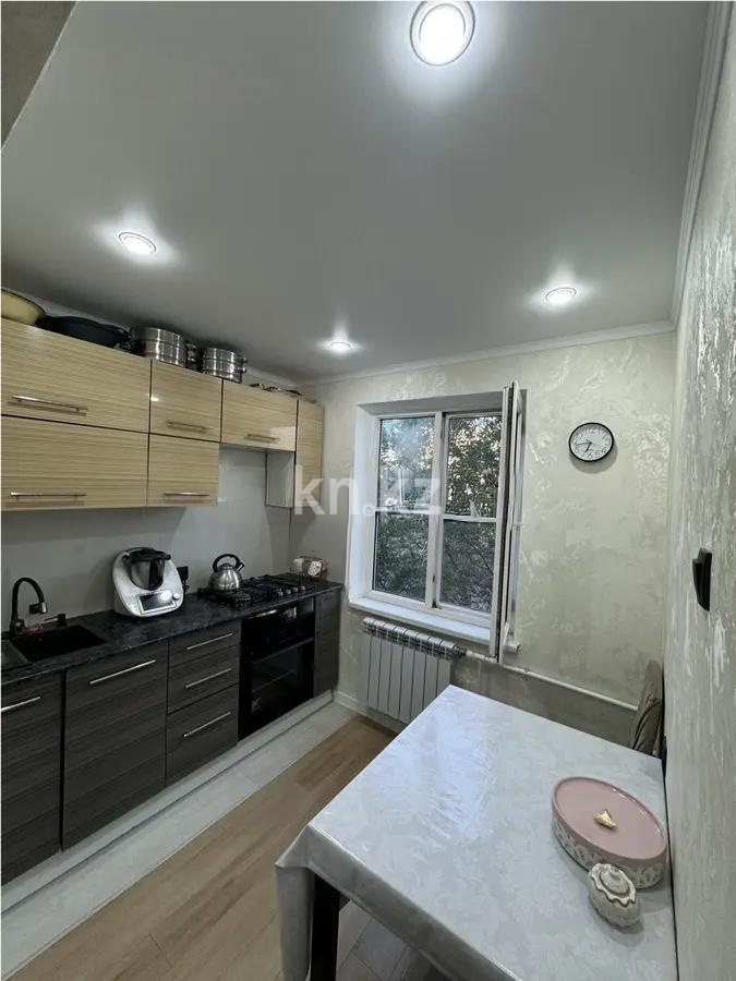 Продажа 2-комнатной квартиры, 42 м² в Алматы - фото 3