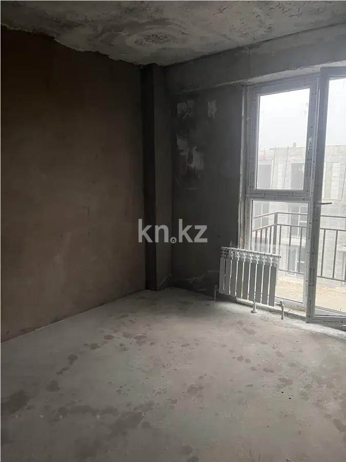 Продажа 1-комнатной квартиры, 44.4 м² в Алматы - фото 2