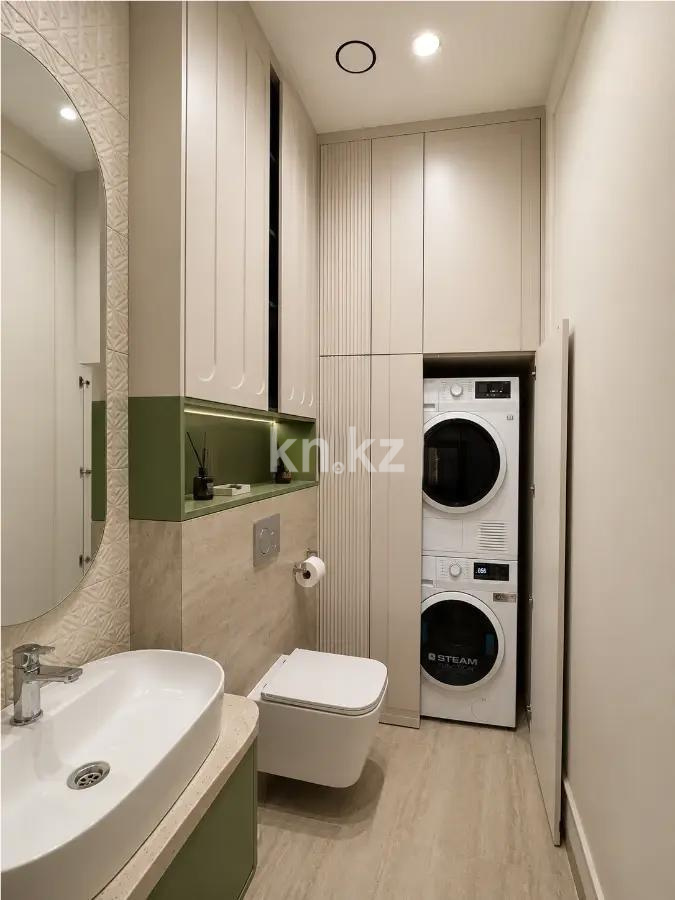 Продажа 2-комнатной квартиры, 68.7 м² в Астане - фото 5