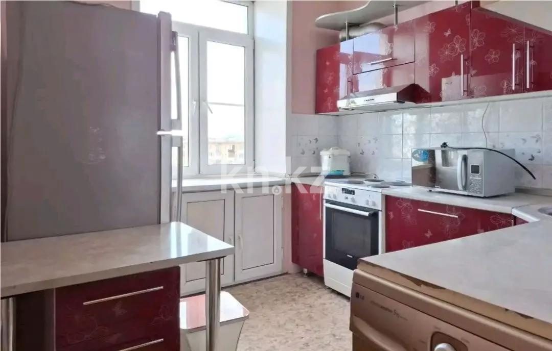 Продажа 3-комнатной квартиры, 87 м², ул. Менделеева, дом  5 в Темиртау - фото 3