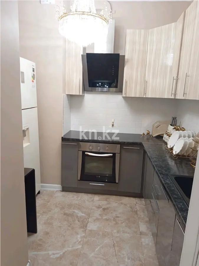 Продажа 3-комнатной квартиры, 90 м² в Алматы - фото 4