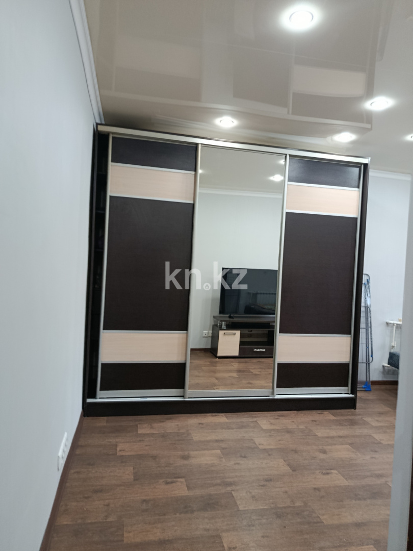 Аренда 1-комнатной квартиры, 36 м² в Караганде - фото 8