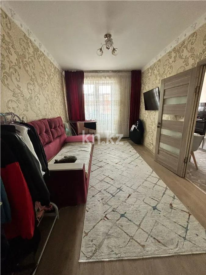 Продажа 3-комнатной квартиры, 60 м² в Астане