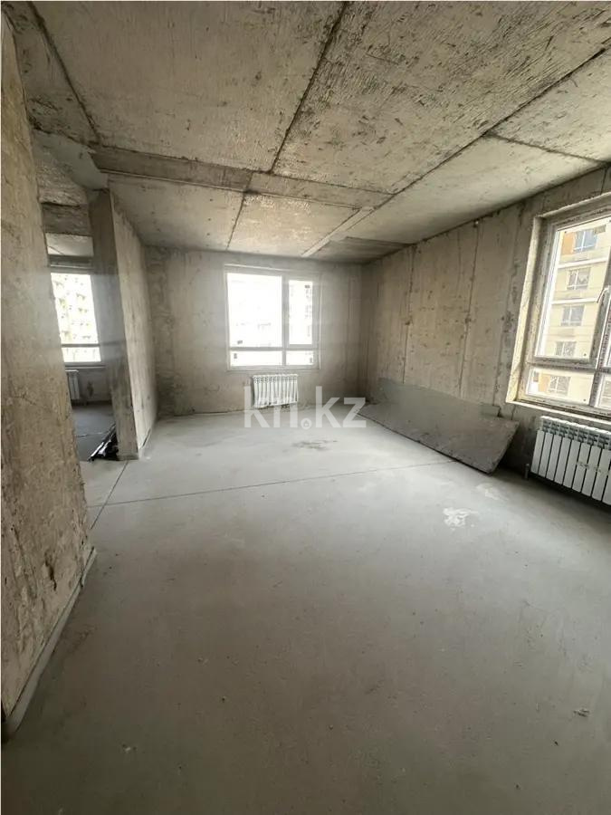 Продажа 2-комнатной квартиры, 51 м² в Алматы
