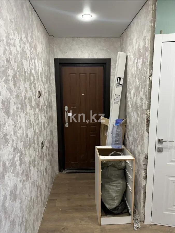Продажа 2-комнатной квартиры, 43 м² в Темиртау - фото 3