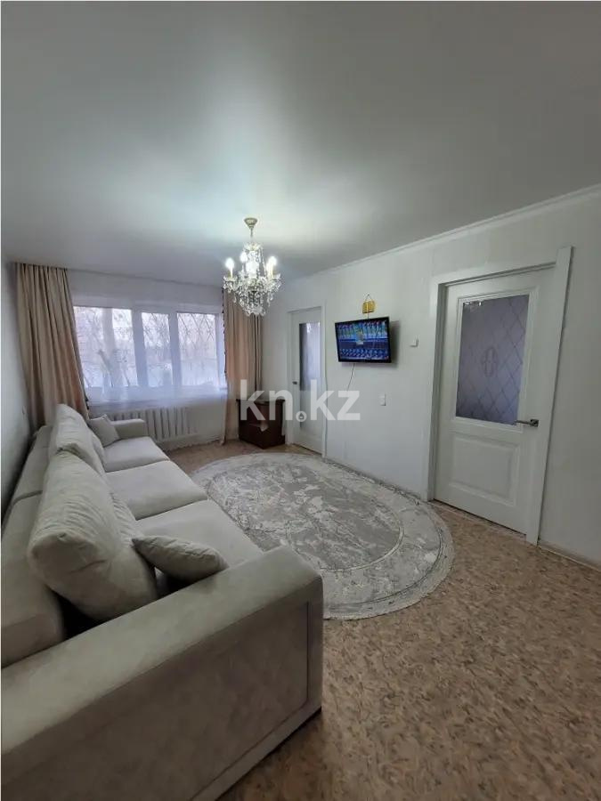 Продажа 4-комнатной квартиры, 62 м² в Караганде