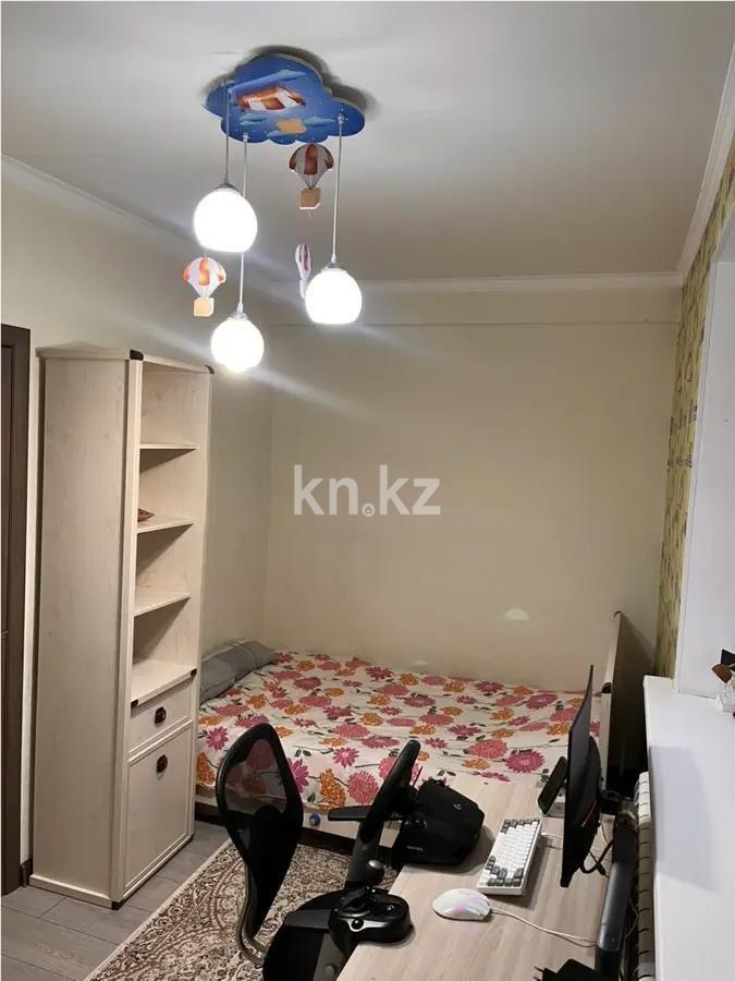 Продажа 3-комнатной квартиры, 89 м² в Алматы - фото 6