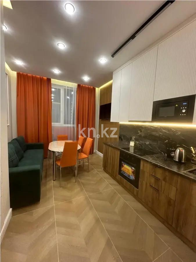 Продажа 2-комнатной квартиры, 44 м² в Астане - фото 2