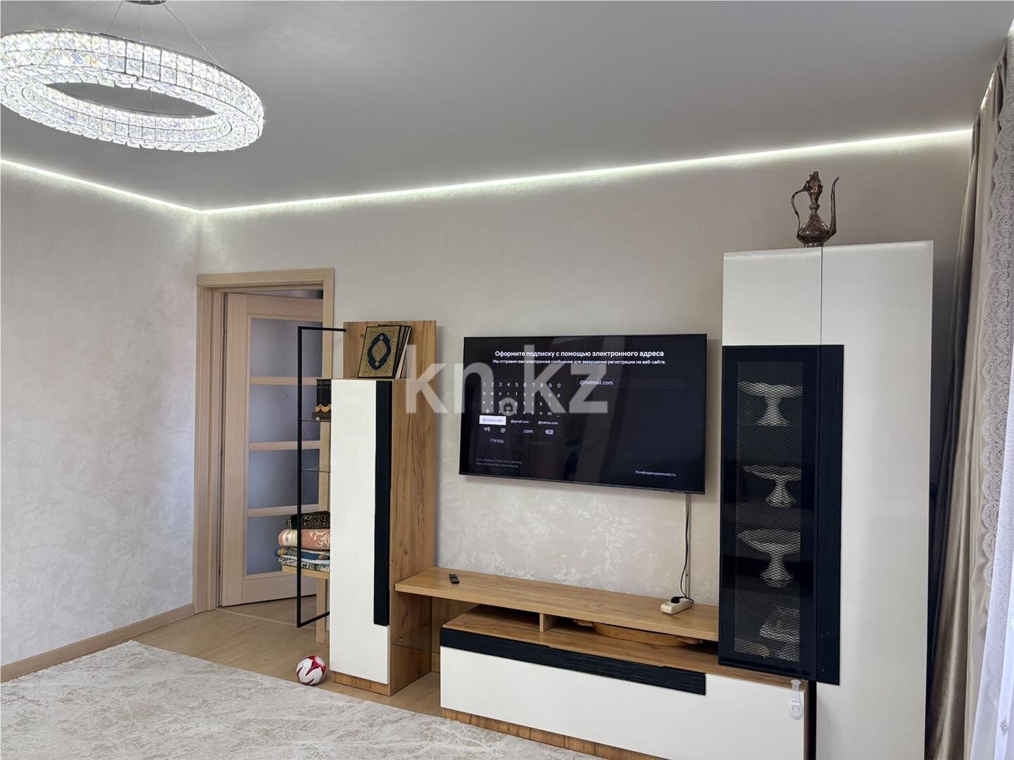 Продажа 4-комнатной квартиры, 75 м² в Караганде - фото 2