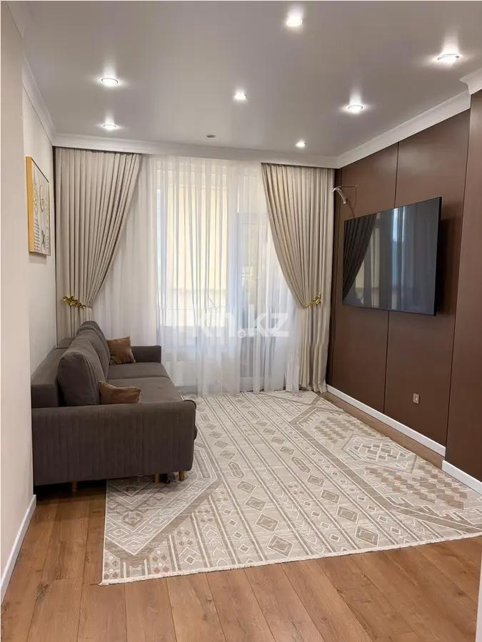 Продажа 3-комнатной квартиры, 83.8 м² в Астане - фото 6