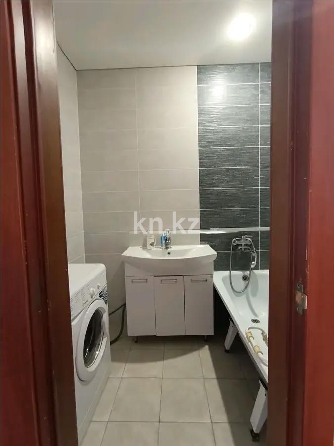 Продажа 2-комнатной квартиры, 52 м², ул. Жубанова, дом  4 в Астане - фото 5