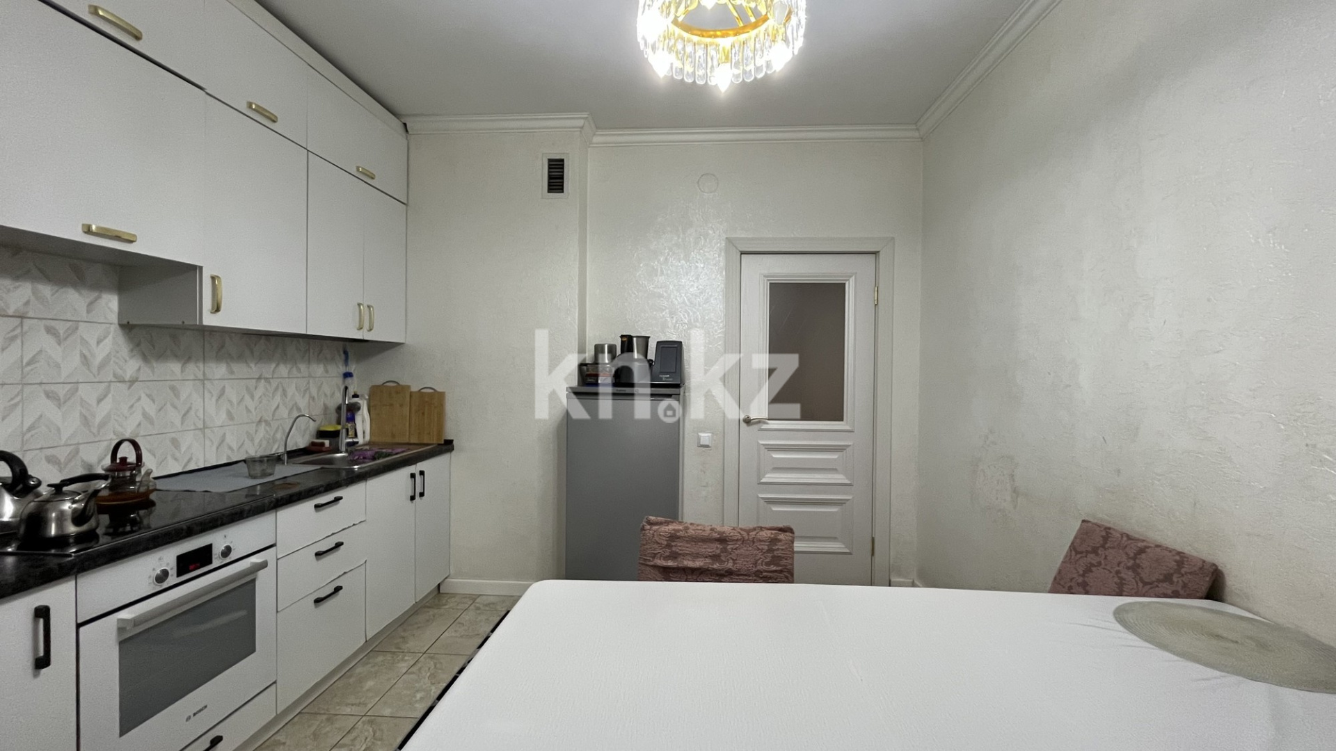 Продажа 3-комнатной квартиры, 83.1 м² в Алматы - фото 21