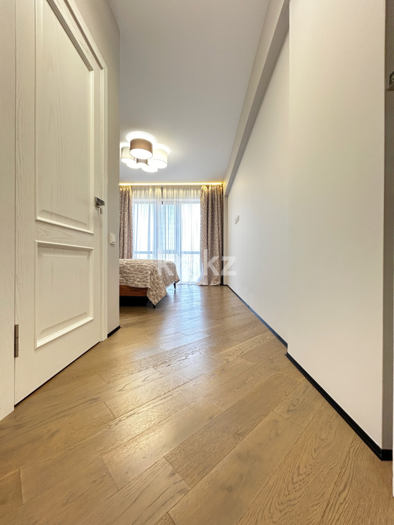 Продажа 3-комнатной квартиры, 100 м² в Алматы - фото 20