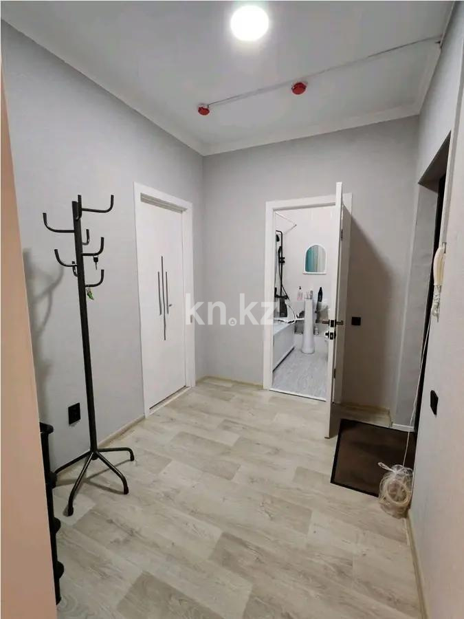 Продажа 1-комнатной квартиры, 41.4 м², ул. Караменде Би Шакаулы, дом  7 в Астане - фото 6