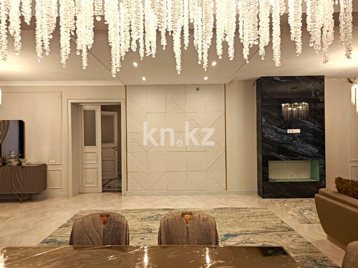 Продажа 9-комнатного дома, 450 м², мкр-н Алтын Арка в Караганде - фото 3