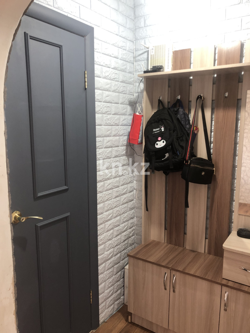 Продажа 3-комнатной квартиры, 52.6 м², ул. Абая, дом  74/1 в Темиртау - фото 14