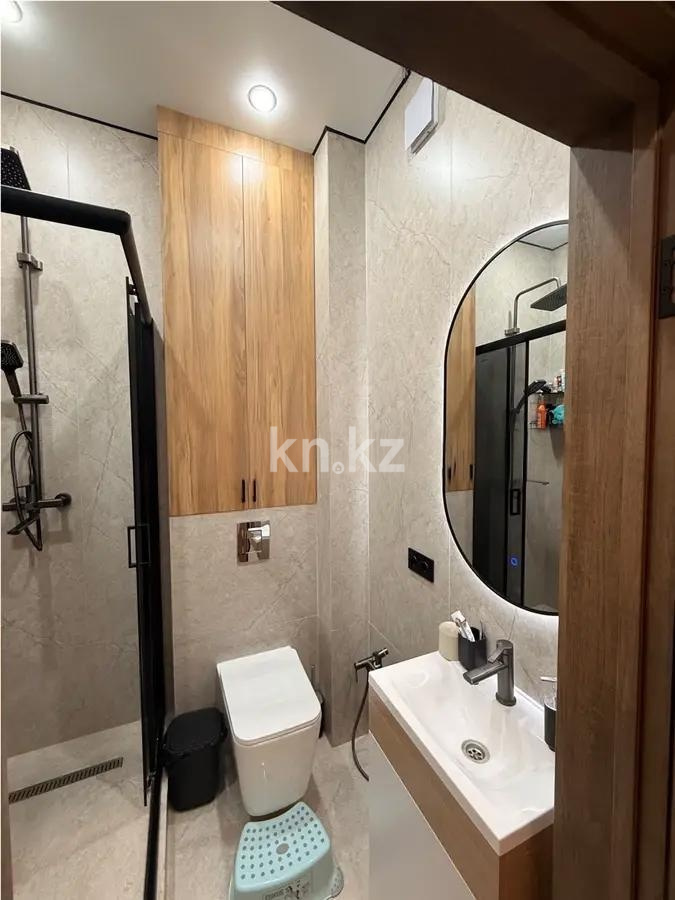 Продажа 4-комнатной квартиры, 110 м² в Астане - фото 6