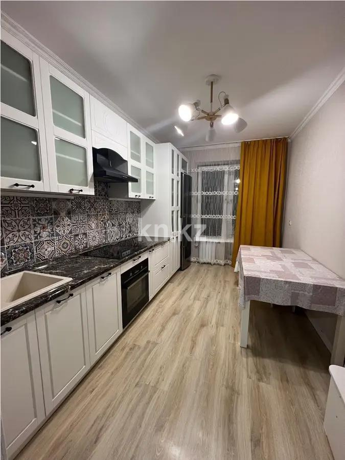 Продажа 2-комнатной квартиры, 63 м² в Астане