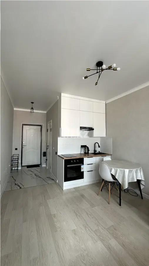 Продажа 1-комнатной квартиры, 21 м² в Астане - фото 2