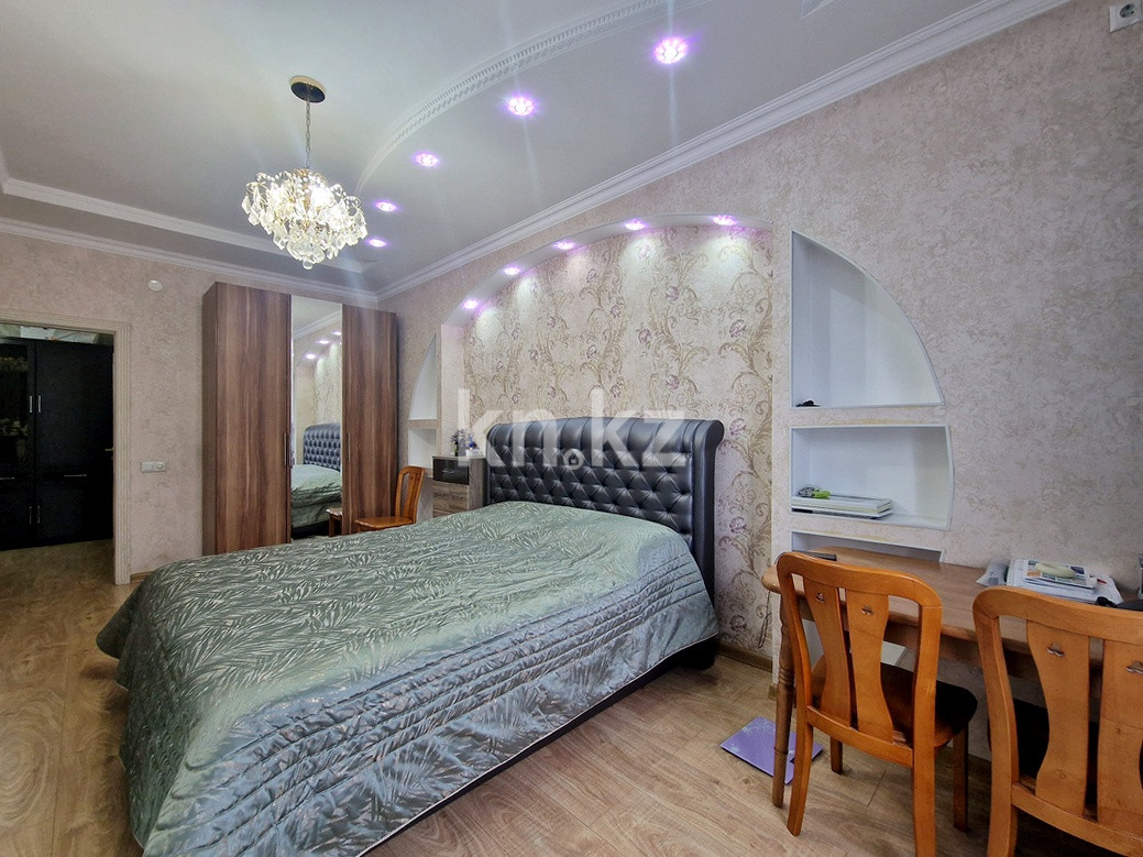 Продажа 2-комнатной квартиры, 51 м², ул. Навои, дом  208 в Алматы - фото 13