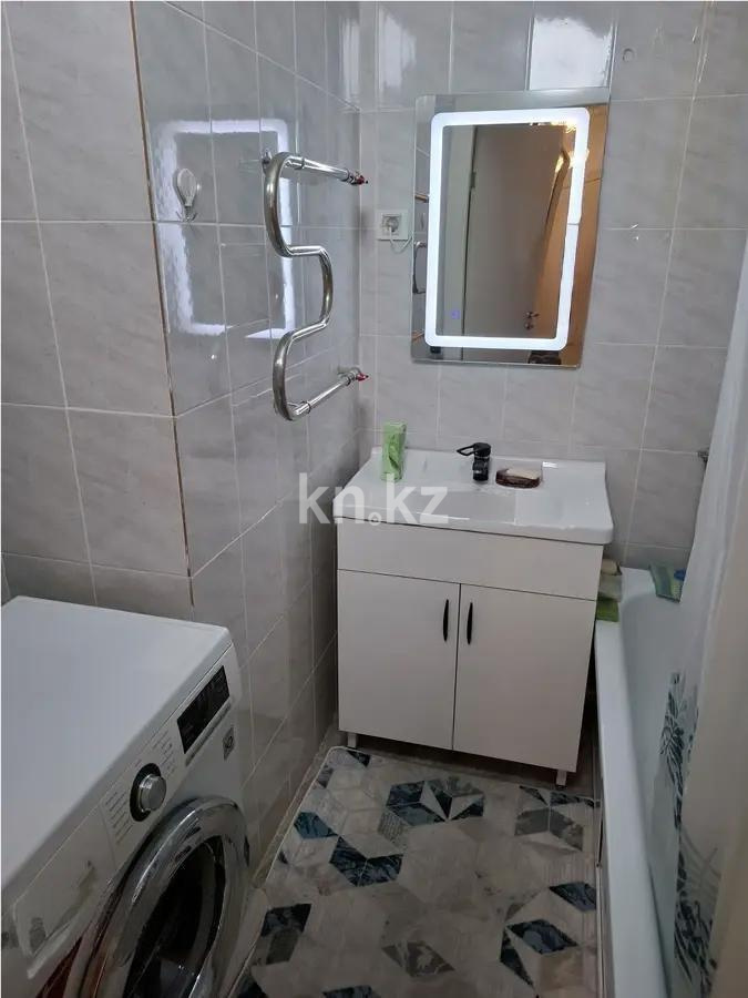 Продажа 2-комнатной квартиры, 58.9 м², мкр-н Дарабоз, дом  25 в Алматы - фото 4