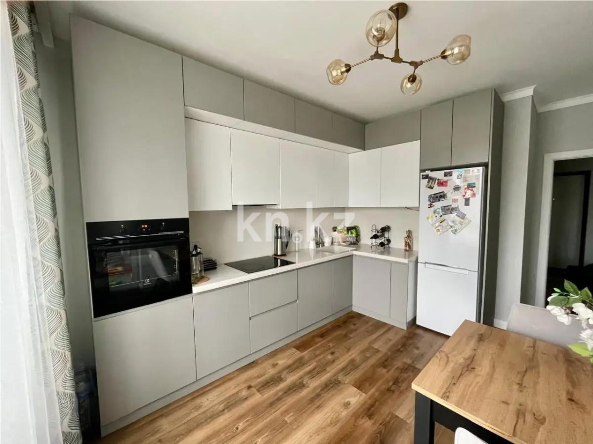 Продажа 2-комнатной квартиры, 73 м² в Алматы - фото 3