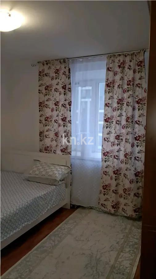 Продажа 2-комнатной квартиры, 53 м², пр. Республики, дом  34/2 в Астане