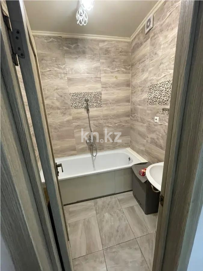 Продажа 2-комнатной квартиры, 58 м² в Алматы - фото 3