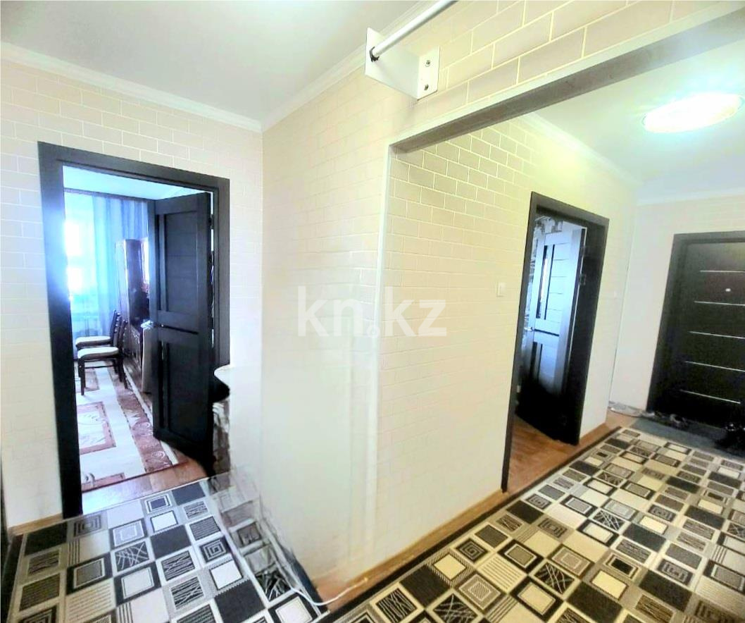 Продажа 3-комнатной квартиры, 69 м² в Темиртау - фото 13