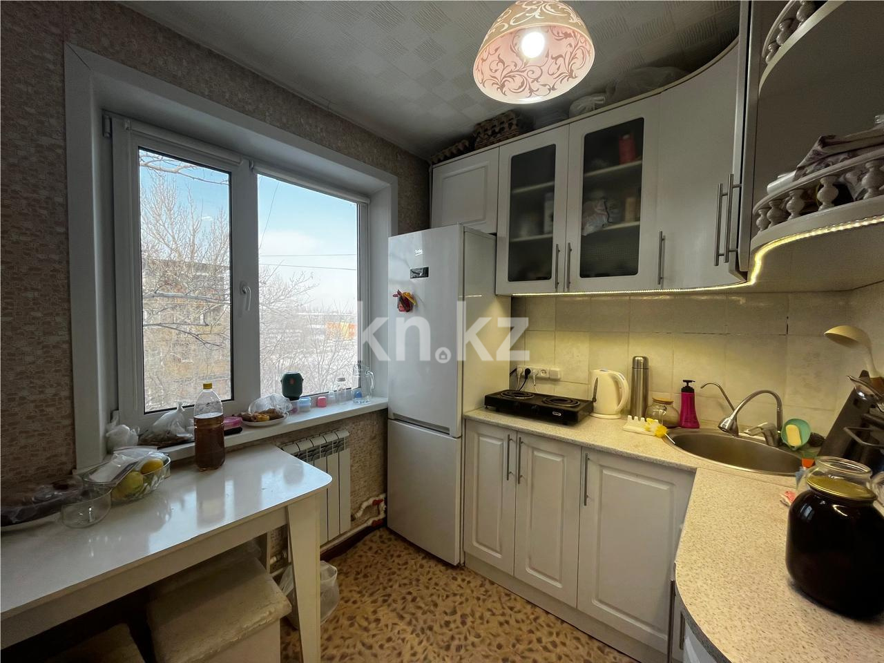 Продажа 2-комнатной квартиры, 46 м² в Караганде - фото 5