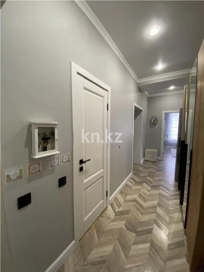 Продажа 3-комнатной квартиры, 73 м² в Астане - фото 5