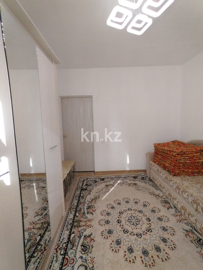 Продажа 2-комнатной квартиры, 57 м², ул. Самал, дом  84 в Уральске - фото 4