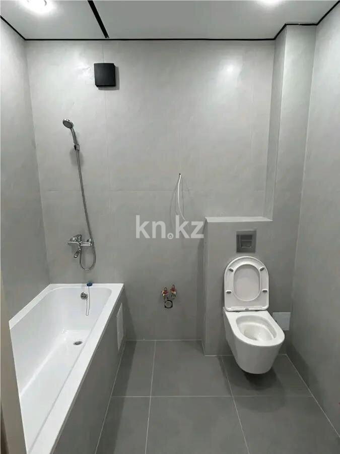 Продажа 1-комнатной квартиры, 40 м² в Астане - фото 3