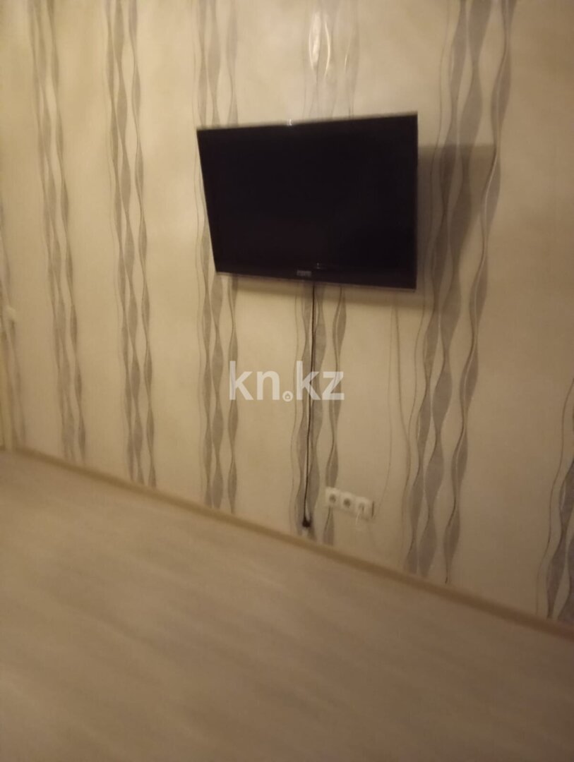 Аренда 1-комнатной квартиры, 39 м² в Астане - фото 8