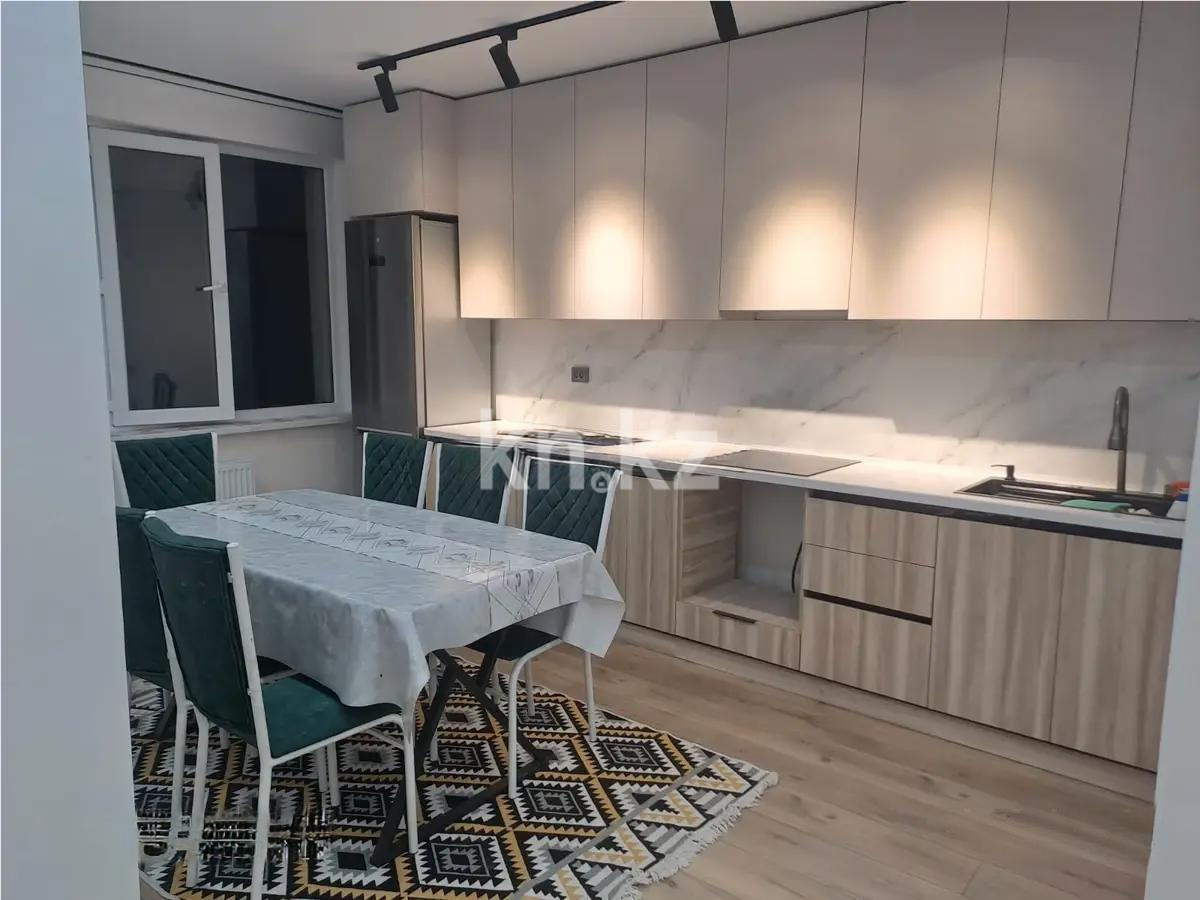 Продажа 2-комнатной квартиры, 47 м², мкр. Кайрат, дом  153/28 в Алматы - фото 3