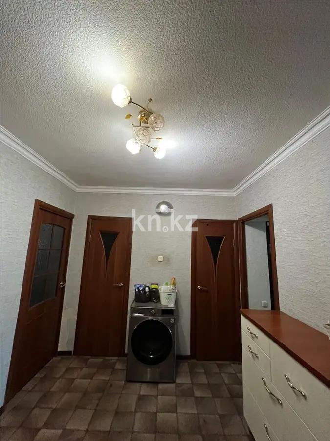 Продажа 3-комнатной квартиры, 58 м² в Караганде - фото 7
