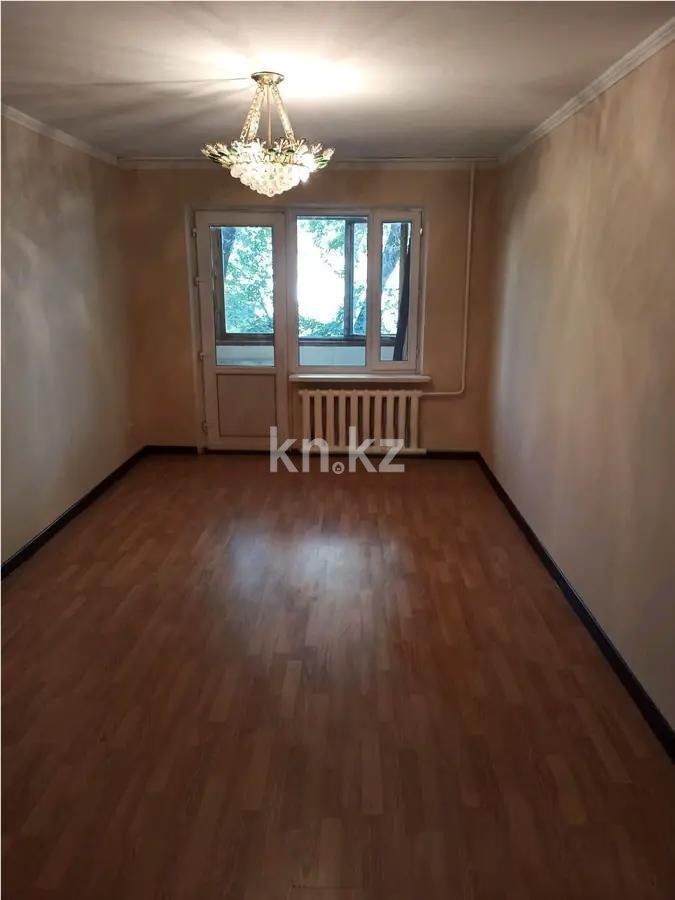 Продажа 2-комнатной квартиры, 45.3 м² в Алматы