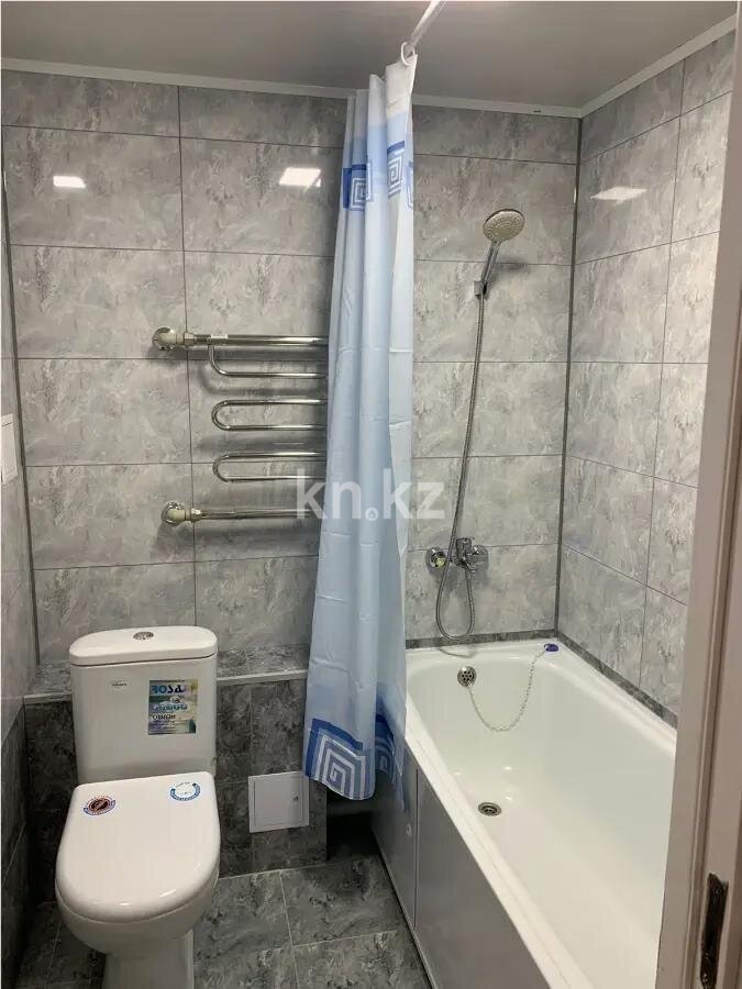 Продажа 2-комнатной квартиры, 71 м² в Алматы - фото 4