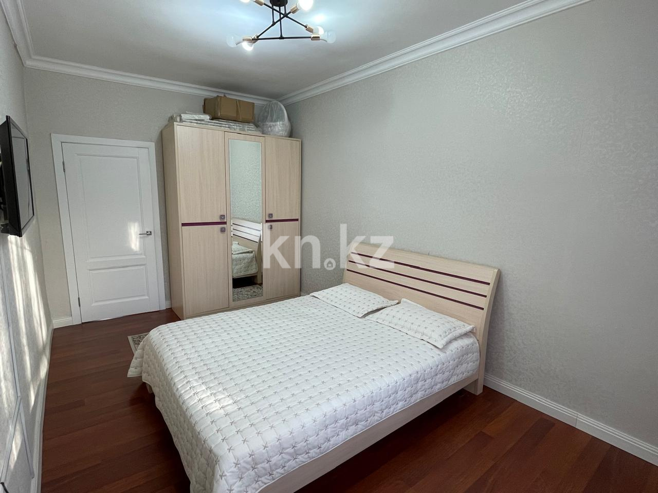 Продажа 3-комнатной квартиры, 81.5 м², ул. Шахтёрская, дом  32а в Сарани - фото 9