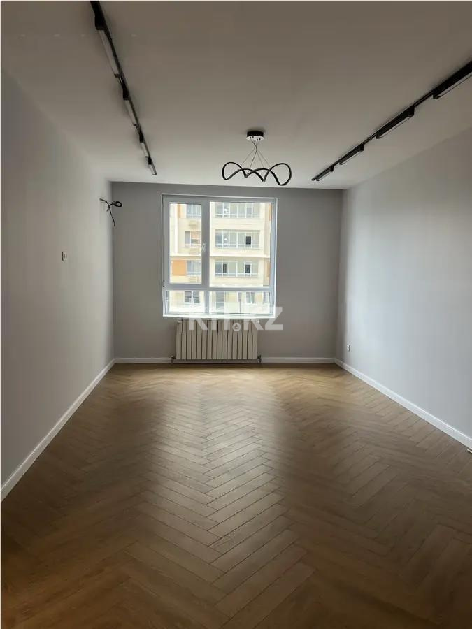 Продажа 2-комнатной квартиры, 51.2 м² в Алматы
