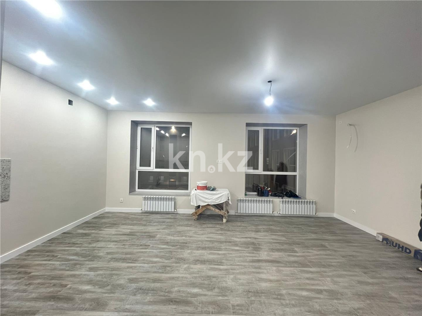 Продажа 1-комнатной квартиры, 35 м² в Караганде