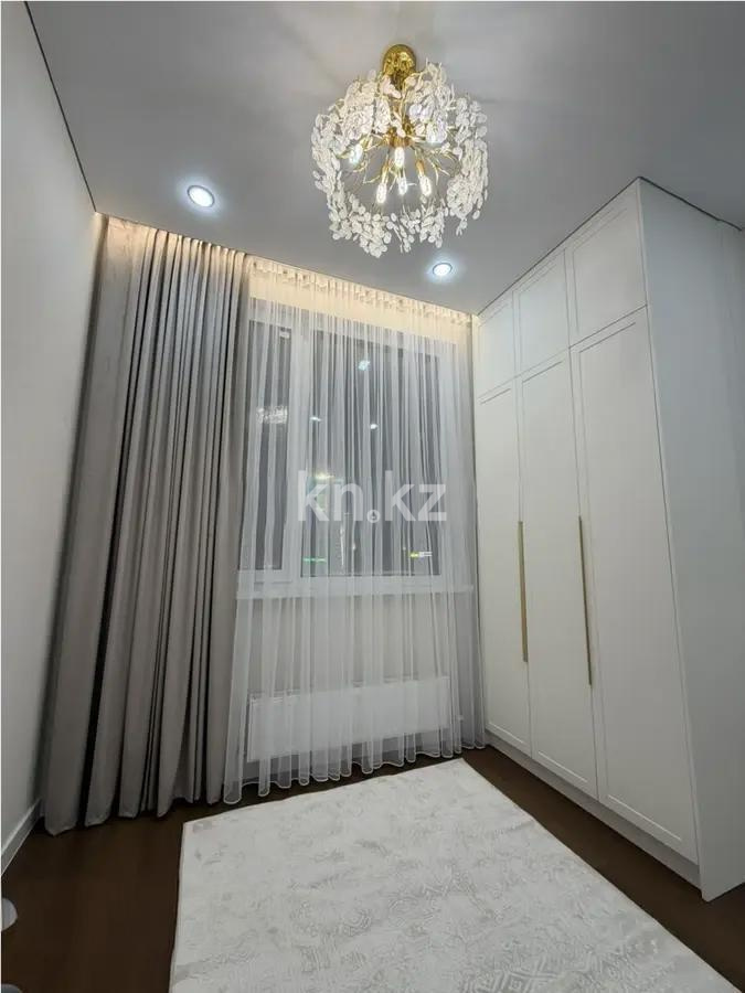 Продажа 1-комнатной квартиры, 36 м² в Астане - фото 2