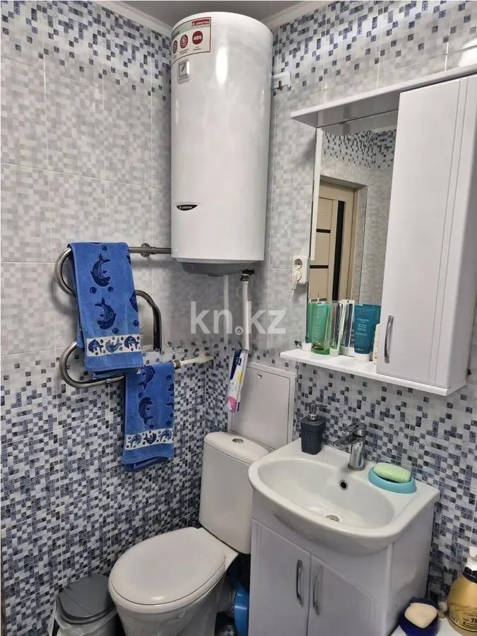 Продажа 2-комнатной квартиры, 44 м² в Караганде - фото 6