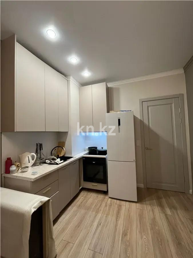 Продажа 2-комнатной квартиры, 39 м², ул. Калдаякова, дом  25а в Астане - фото 5