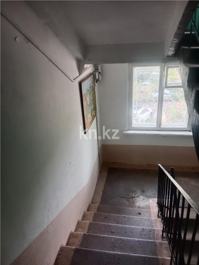 Продажа 1-комнатной квартиры, 32 м² в Караганде - фото 10