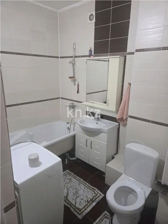 Продажа 1-комнатной квартиры, 55 м², ул. Сатпаева, дом  20 в Астане - фото 4